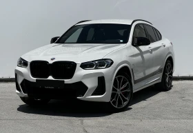 BMW X4 M40d