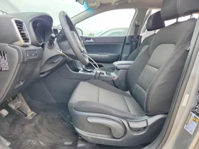 Kia Sportage 2.4l Lx | Auto.bg — изображение 7 Kia Sportage 2.4l Lx | Auto.bg — изображение 7