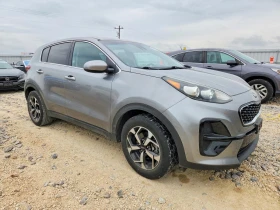 Kia Sportage 2.4l Lx | Auto.bg — изображение 4 Kia Sportage 2.4l Lx | Auto.bg — изображение 4