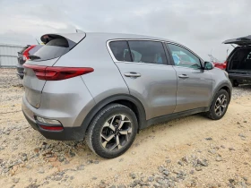 Kia Sportage 2.4l Lx | Auto.bg — изображение 3 Kia Sportage 2.4l Lx | Auto.bg — изображение 3