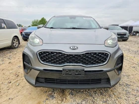 Kia Sportage 2.4l Lx | Auto.bg — изображение 5 Kia Sportage 2.4l Lx | Auto.bg — изображение 5