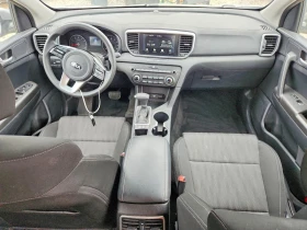 Kia Sportage 2.4l Lx | Auto.bg — изображение 8 Kia Sportage 2.4l Lx | Auto.bg — изображение 8