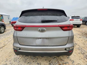 Kia Sportage 2.4l Lx | Auto.bg — изображение 6 Kia Sportage 2.4l Lx | Auto.bg — изображение 6