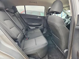 Kia Sportage 2.4l Lx | Auto.bg — изображение 11 Kia Sportage 2.4l Lx | Auto.bg — изображение 11