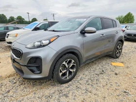 Kia Sportage 2.4l Lx