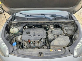 Kia Sportage 2.4l Lx | Auto.bg — изображение 12 Kia Sportage 2.4l Lx | Auto.bg — изображение 12