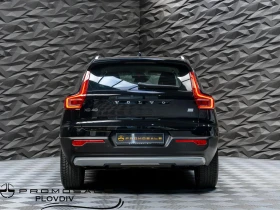 Volvo XC40 T5* RECHARGE* PHEV* R DesignCAM* | Auto.bg — изображение 4 Volvo XC40 T5* RECHARGE* PHEV* R DesignCAM* | Auto.bg — изображение 4