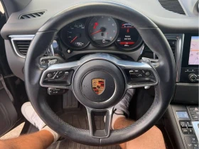 Porsche Macan * S* ТЕЛЕВИЗОРИ * ОБДУХВАНЕ * PANO * 2 КЛЮЧА | Auto.bg — изображение 9 Porsche Macan * S* ТЕЛЕВИЗОРИ * ОБДУХВАНЕ * PANO * 2 КЛЮЧА | Auto.bg — изображение 9