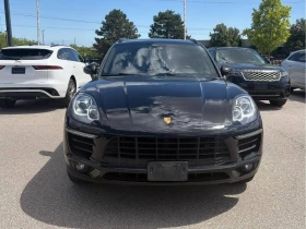 Porsche Macan * S* ТЕЛЕВИЗОРИ * ОБДУХВАНЕ * PANO * 2 КЛЮЧА | Auto.bg — изображение 2 Porsche Macan * S* ТЕЛЕВИЗОРИ * ОБДУХВАНЕ * PANO * 2 КЛЮЧА | Auto.bg — изображение 2