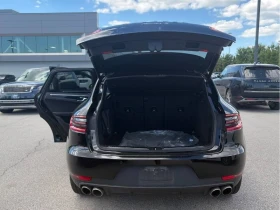 Porsche Macan * S* ТЕЛЕВИЗОРИ * ОБДУХВАНЕ * PANO * 2 КЛЮЧА | Auto.bg — изображение 17 Porsche Macan * S* ТЕЛЕВИЗОРИ * ОБДУХВАНЕ * PANO * 2 КЛЮЧА | Auto.bg — изображение 17