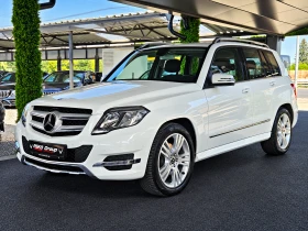 Снимка Mercedes-Benz GLK