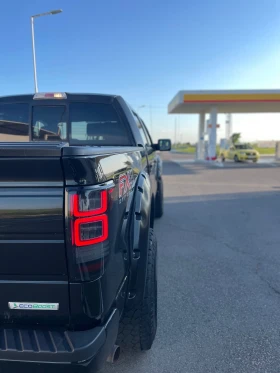 Ford F150 3, 5 EcoBoost - 16800 € - 95708495 5 | Car24.bg Ford F150 3, 5 EcoBoost - 16800 € - 95708495 5
