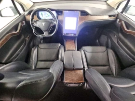 Tesla Model X - 19000 € - 79313203 8 | Car24.bg Tesla Model X - 19000 € - 79313203 8