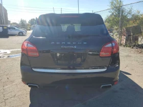 Porsche Cayenne AWD 4dr S * CARFAX * АВТОФИНАНСИРАНЕ * - 8900 € - 49583402 4 | Car24.bg Porsche Cayenne AWD 4dr S * CARFAX * АВТОФИНАНСИРАНЕ * - 8900 € - 49583402 4