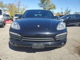 Porsche Cayenne AWD 4dr S * CARFAX * АВТОФИНАНСИРАНЕ * - 8900 € - 49583402 5 | Car24.bg Porsche Cayenne AWD 4dr S * CARFAX * АВТОФИНАНСИРАНЕ * - 8900 € - 49583402 5