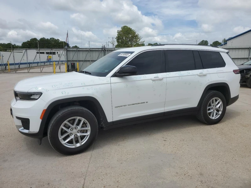 Jeep Grand cherokee L LAREDO - 36000 лв. / 18406.51 € - 66866568 1 | Car24.bg Jeep Grand cherokee L LAREDO - 36000 лв. / 18406.51 € - 66866568 1