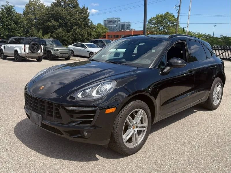 Porsche Macan * S* ТЕЛЕВИЗОРИ * ОБДУХВАНЕ * PANO * 2 КЛЮЧА | Auto.bg — изображение 1 Porsche Macan * S* ТЕЛЕВИЗОРИ * ОБДУХВАНЕ * PANO * 2 КЛЮЧА | Auto.bg — изображение 1