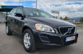 Volvo XC60 2.0D DRIVE /FASELIFT/ - Като Нова! - [4] 