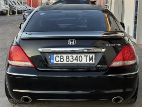 Honda Legend реален пробег - 6000 € - 16658898 4 | Car24.bg Honda Legend реален пробег - 6000 € - 16658898 4