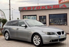 BMW 530 3.0D 1 - Car24.bg BMW 530 3.0D 1