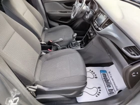 Opel Mokka X 1.4Т-56хил.км.НОВА | Mobile.bg — малка снимка 8