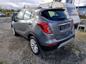 Opel Mokka X 1.4Т-56хил.км.НОВА | Mobile.bg — малка снимка 5