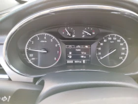 Opel Mokka X 1.4Т-56хил.км.НОВА | Mobile.bg — малка снимка 13