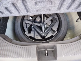 Opel Mokka X 1.4Т-56хил.км.НОВА | Mobile.bg — малка снимка 11