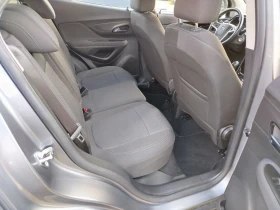 Opel Mokka X 1.4Т-56хил.км.НОВА | Mobile.bg — малка снимка 9