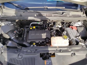 Opel Mokka X 1.4Т-56хил.км.НОВА | Mobile.bg — малка снимка 15