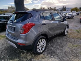 Opel Mokka X 1.4Т-56хил.км.НОВА | Mobile.bg — малка снимка 4