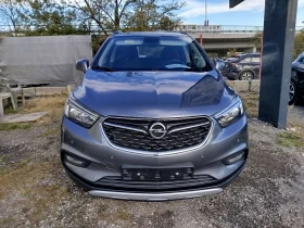 Opel Mokka X 1.4Т-56хил.км.НОВА | Mobile.bg — малка снимка 2