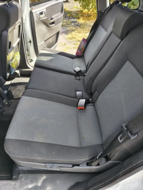 Opel Meriva | Mobile.bg — малка снимка 10
