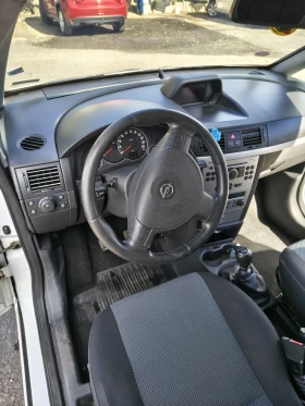 Opel Meriva | Mobile.bg — малка снимка 6