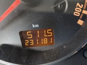 Opel Meriva | Mobile.bg — малка снимка 9