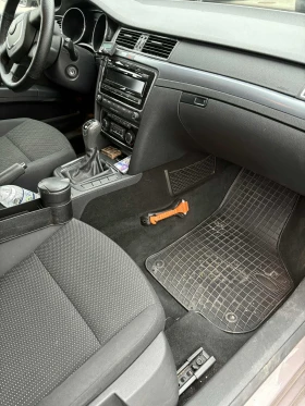 Skoda Superb 1.6 TDI - 11500 лв. / 5879.86 € - 52337658 6 | Car24.bg Skoda Superb 1.6 TDI - 11500 лв. / 5879.86 € - 52337658 6