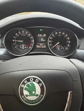 Skoda Superb 1.6 TDI - 11500 лв. / 5879.86 € - 52337658 5 | Car24.bg Skoda Superb 1.6 TDI - 11500 лв. / 5879.86 € - 52337658 5