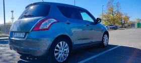 Suzuki Swift ddis Keyless Go - 7900 лв. / 4039.21 € - 78374067 6 | Car24.bg Suzuki Swift ddis Keyless Go - 7900 лв. / 4039.21 € - 78374067 6