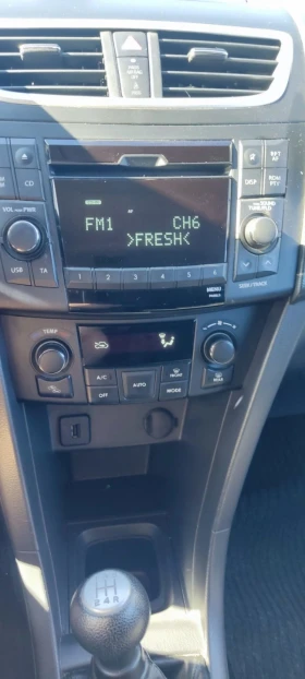 Suzuki Swift ddis Keyless Go - 7900 лв. / 4039.21 € - 78374067 9 | Car24.bg Suzuki Swift ddis Keyless Go - 7900 лв. / 4039.21 € - 78374067 9