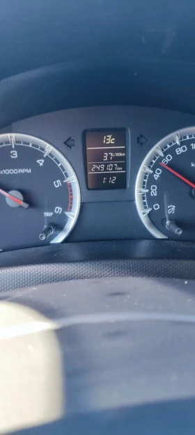 Suzuki Swift ddis Keyless Go - 7900 лв. / 4039.21 € - 78374067 10 | Car24.bg Suzuki Swift ddis Keyless Go - 7900 лв. / 4039.21 € - 78374067 10