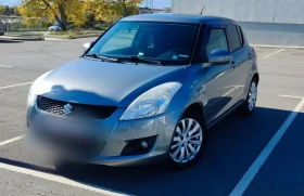 Suzuki Swift ddis Keyless Go - 7900 лв. / 4039.21 € - 78374067 7 | Car24.bg Suzuki Swift ddis Keyless Go - 7900 лв. / 4039.21 € - 78374067 7