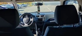 Suzuki Swift ddis Keyless Go - 7900 лв. / 4039.21 € - 78374067 13 | Car24.bg Suzuki Swift ddis Keyless Go - 7900 лв. / 4039.21 € - 78374067 13