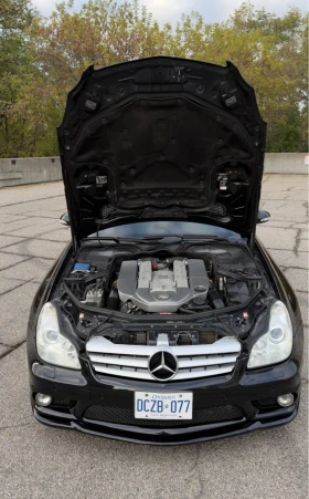 Mercedes-Benz CLS 55 AMG V8 KOMPRESSOR * * CARFAX * * АВТО КРЕДИТ * * - 33999 лв. / 17383.41 € - 27841544 5 | Car24.bg Mercedes-Benz CLS 55 AMG V8 KOMPRESSOR * * CARFAX * * АВТО КРЕДИТ * * - 33999 лв. / 17383.41 € - 27841544 5