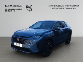 Peugeot 3008 3008 GT 1.2 PureTech 145 HYBRID 48V - Car24.bg Peugeot 3008 3008 GT 1.2 PureTech 145 HYBRID 48V