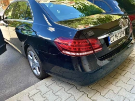 Mercedes-Benz E 200 CNG | Auto.bg — изображение 13 Mercedes-Benz E 200 CNG | Auto.bg — изображение 13