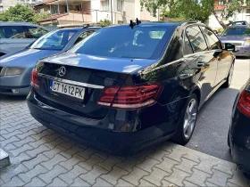 Mercedes-Benz E 200 CNG | Auto.bg — изображение 12 Mercedes-Benz E 200 CNG | Auto.bg — изображение 12