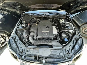 Mercedes-Benz E 200 CNG | Auto.bg — изображение 11 Mercedes-Benz E 200 CNG | Auto.bg — изображение 11