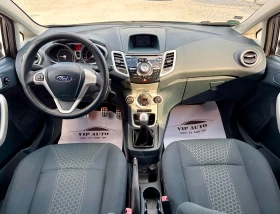 Ford Fiesta 1.5TDCI GHIA TOP FULL MAX - 3500 € / 6845.40 лв. - 75484105 11 | Car24.bg Ford Fiesta 1.5TDCI GHIA TOP FULL MAX - 3500 € / 6845.40 лв. - 75484105 11