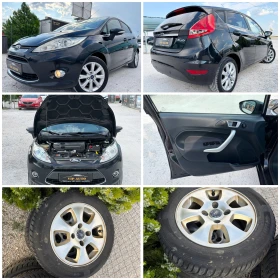 Ford Fiesta 1.5TDCI GHIA TOP FULL MAX - 3500 € / 6845.40 лв. - 75484105 17 | Car24.bg Ford Fiesta 1.5TDCI GHIA TOP FULL MAX - 3500 € / 6845.40 лв. - 75484105 17