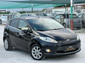 Ford Fiesta 1.5TDCI GHIA TOP FULL MAX - 3500 € / 6845.40 лв. - 75484105 2 | Car24.bg Ford Fiesta 1.5TDCI GHIA TOP FULL MAX - 3500 € / 6845.40 лв. - 75484105 2